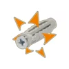 Taco PRO6 6X30 sin tornillo bidon 1000 uds. - Imagen 5