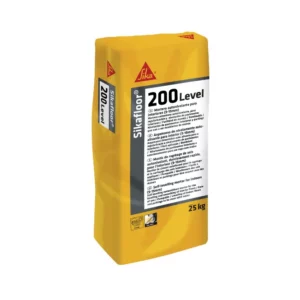 Sikafloor-200 Level (ES)