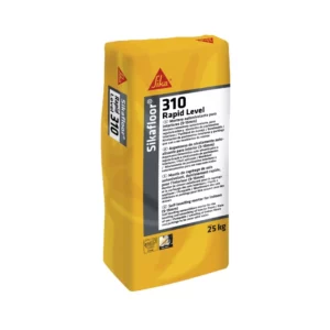 Sikafloor-310 Rapid Level